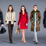 Подбираем верхнюю одежду по фигуре: плащ или пальто